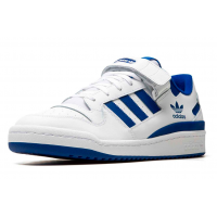 Adidas Forum 84 Low Blue