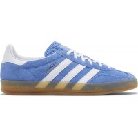 Adidas Gazelle Indoor Blue Fusion