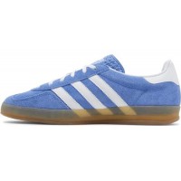 Adidas Gazelle Indoor Blue Fusion