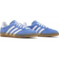 Adidas Gazelle Indoor Blue Fusion