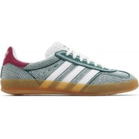 Adidas Gazelle Indoor Sean Wotherspoon Hemp Green