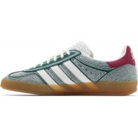 Adidas Gazelle Indoor Sean Wotherspoon Hemp Green