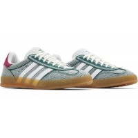 Adidas Gazelle Indoor Sean Wotherspoon Hemp Green