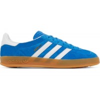 Adidas Gazelle Indoor Blue Bird Gum