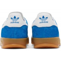 Adidas Gazelle Indoor Blue Bird Gum