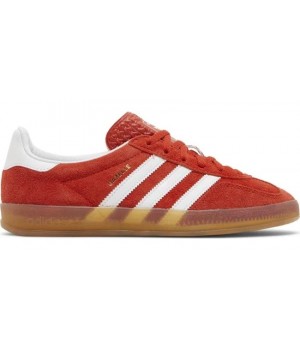 Adidas Gazelle Indoor Bold Orange