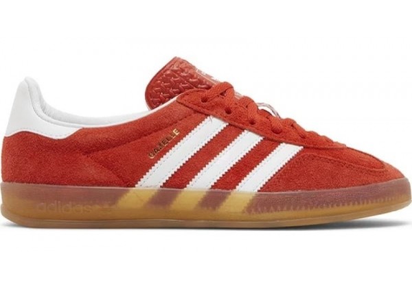 Adidas Gazelle Indoor Bold Orange