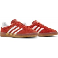 Adidas Gazelle Indoor Bold Orange