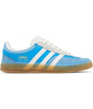 Adidas Gazelle Indoor Bad Bunny San Juan