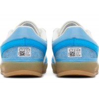 Adidas Gazelle Indoor Bad Bunny San Juan