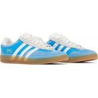 Adidas Gazelle Indoor Bad Bunny San Juan