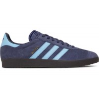 Adidas Gazelle Shadow Navy Gum