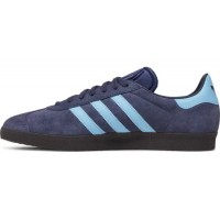 Adidas Gazelle Shadow Navy Gum