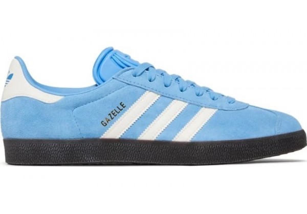 Adidas Gazelle Sky Blue