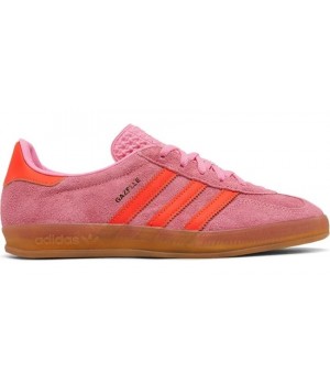 Adidas Gazelle Indoor Beam Pink