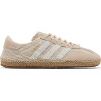 CLOT X Adidas Gazelle Halo Ivory