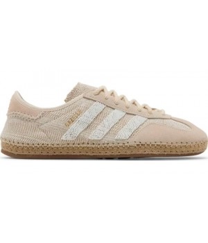 CLOT X Adidas Gazelle Halo Ivory