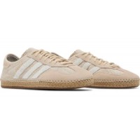 CLOT X Adidas Gazelle Halo Ivory