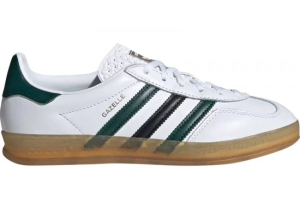 Adidas Gazelle Indoor Celtics