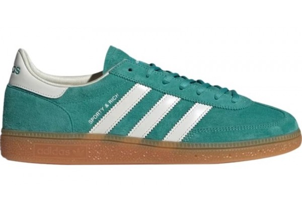 Adidas Gazelle Preloved Green Off White