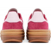 Adidas Gazelle Bold Wild Pink