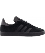 Adidas Gazelle Black черные