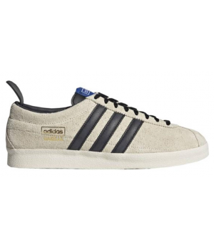 Adidas Originals Indoor Gazelle Vintage бежевые