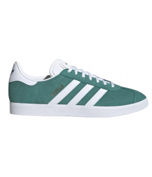 Adidas Indoor Gazelle бирюзовые