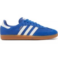 Adidas Samba OG Royal Blue Gum