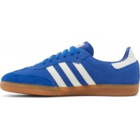 Adidas Samba OG Royal Blue Gum