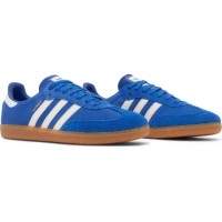 Adidas Samba OG Royal Blue Gum