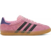 Adidas Gazelle Indoor Bliss Pink Purple