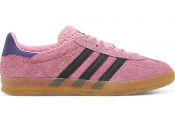 Adidas Gazelle Indoor Bliss Pink Purple