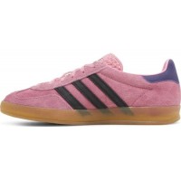 Adidas Gazelle Indoor Bliss Pink Purple