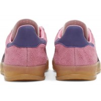 Adidas Gazelle Indoor Bliss Pink Purple