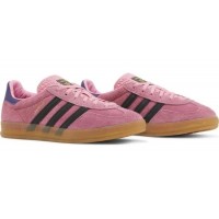 Adidas Gazelle Indoor Bliss Pink Purple