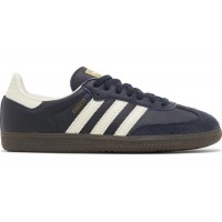 Adidas Samba OG Night Navy Cream White