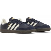 Adidas Samba OG Night Navy Cream White