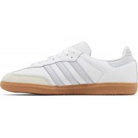 Adidas Samba OG White Halo Blue