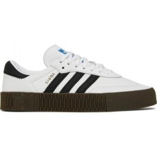 Adidas Samba Rose White Black Gum