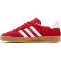 Adidas Samba OG Maroon