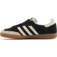 Adidas Samba OG Black Wonder White