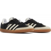 Adidas Samba OG Black Wonder White