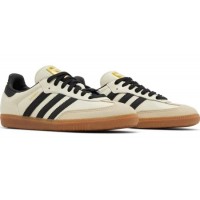 Adidas Samba OG Cream White Sand Strata