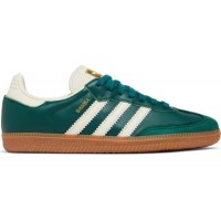 Adidas Samba OG Collegiate Green