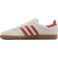 Adidas Samba OG Preloved Red