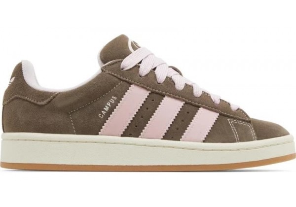 Adidas Campus 00S Dust Cargo Clear Pink