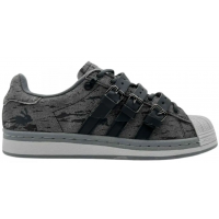 Adidas Superstar Rabbit Hole Grey