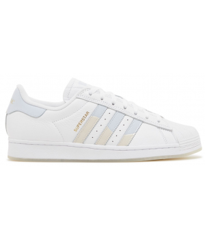 Adidas Superstar Dime ADV White Halo Blue