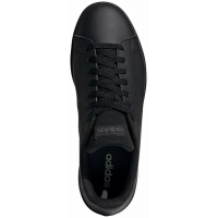 Adidas Advantage Base Triple Black